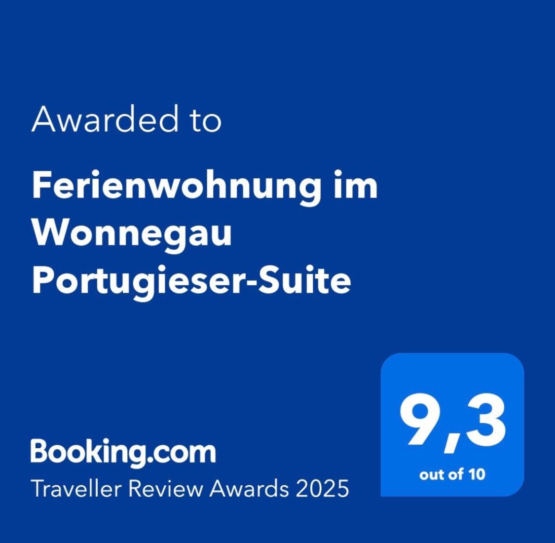 Ferienwohnung Im Wonnegau Portugieser-Suite Florsheim-Dalsheim Exterior foto
